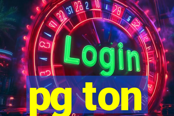 pg ton